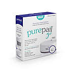 Alternate image 3 for PurePail&trade; Go Diaper Pail