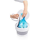 Alternate image 1 for PurePail Go&trade; 25-Count 7-Layer Refill Bags