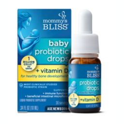 Vitamin D Drops Buybuy Baby