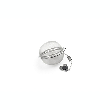 Fox Run Brands&trade; Large Mesh Tea Ball Infuser. View a larger version of this product image.