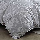 Alternate image 4 for Kenneth Cole New York&reg; Merrion Organic Cotton King Comforter Set