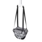 Alternate image 1 for Evenflo&reg; ExerSaucer&reg; Star Power Doorway Jumper in Grey