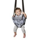 Alternate image 2 for Evenflo&reg; ExerSaucer&reg; Star Power Doorway Jumper in Grey