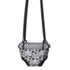 Alternate image 0 for Evenflo&reg; ExerSaucer&reg; Star Power Doorway Jumper in Grey