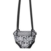 Evenflo&reg; ExerSaucer&reg; Star Power Doorway Jumper in Grey