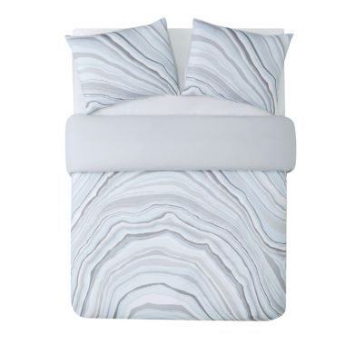 Vince Camuto&reg; Valero 2-Piece Twin XL Comforter Set. View a larger version of this product image.