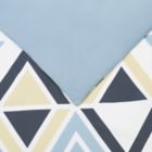 Alternate image 2 for Vince Camuto&reg; Kiki 2-Piece Twin XL Duvet Set