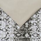 Alternate image 2 for Vince Camuto&reg; Congo 3-Piece Full/Queen Comforter Set