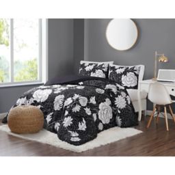 Christian Siriano NY® Blooms Comforter Set
