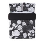Alternate image 1 for Christian Siriano NY&reg; Blooms 2-Piece Twin XL Duvet Set