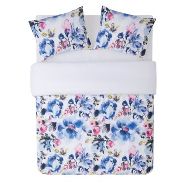 Christian Siriano NY&reg; Mayan 2-Piece Twin XL Duvet Set. View a larger version of this product image.