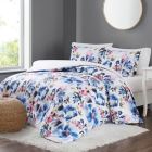 Alternate image 0 for Christian Siriano NY&reg; Mayan 2-Piece Twin XL Duvet Set