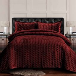 Burgundy Bedding Sets Bed Bath Beyond