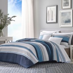 Navy Blue Comforter Sets Bed Bath Beyond