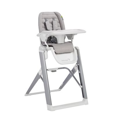 Baby Jogger City Bistro High Chair In Graphite Buybuy Baby