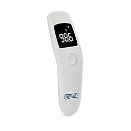 Dr. Talbot's Non-Contact Infrared Thermometer in White