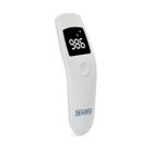 Alternate image 0 for Dr. Talbot's Non-Contact Infrared Thermometer in White
