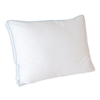 gel core pillow