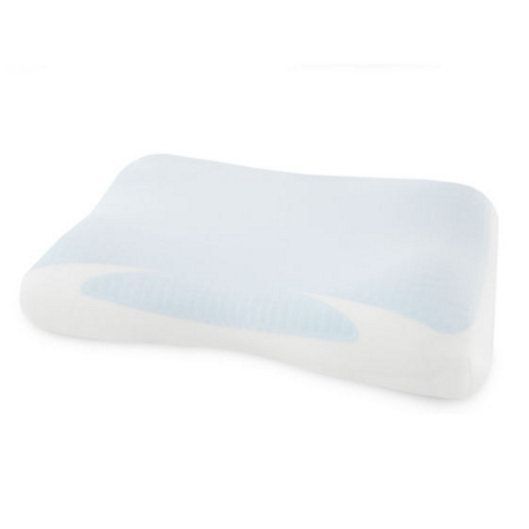 Alternate image 1 for SensorPEDIC® GelMAX Cooling Luxury Memory Foam Bed Pillow