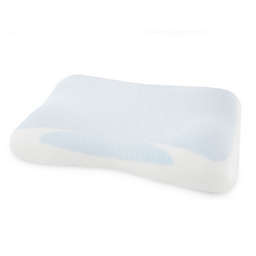 SensorPEDIC® GelMAX Cooling Luxury Memory Foam Bed Pillow