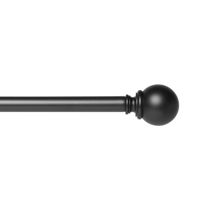 Umbra® Cafe Adjustable Curtain Rod Bed Bath and Beyond Canada