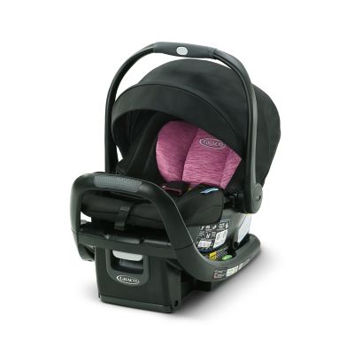graco joslyn car seat