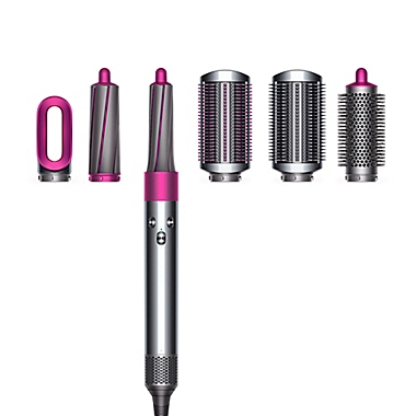 Dyson Airwrap&trade; Complete Styler for Multiple Hair Types and Styles. View a larger version of this product image.