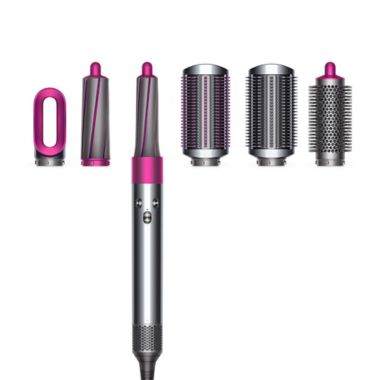 Dyson Airwrap™ Complete styler for multiple hair types and styles