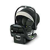 Graco&reg; SnugRide&reg; SnugFit&trade; 35 LX Infant Car Seat in Gray/Black