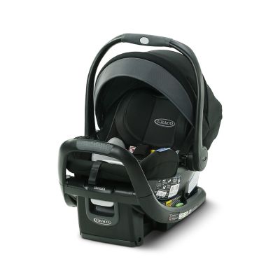 Graco&reg; SnugRide&reg SnugFit&trade; 35 DLX Infant Car Seat in Spencer