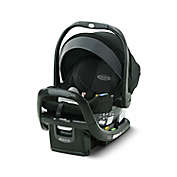 Graco&reg; SnugRide&reg SnugFit&trade; 35 DLX Infant Car Seat in Spencer