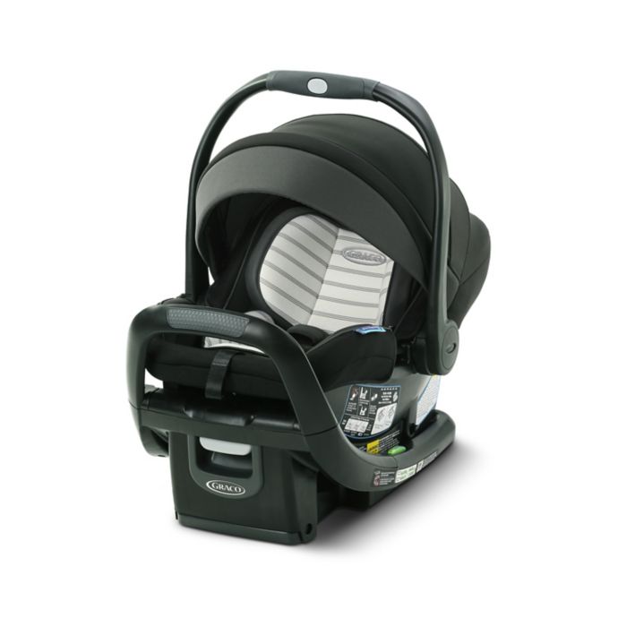 graco snugride 35 base