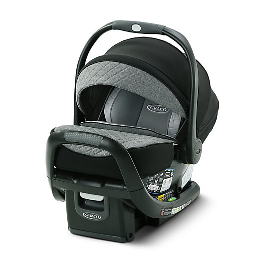 Alternate image 1 for Graco® SnugRide® SnugFit™ 35 Elite Infant Car Seat