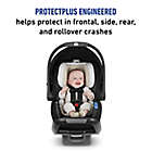 Alternate image 5 for Graco&reg; SnugRide&reg SnugFit&trade; 35 Elite Infant Car Seat in Nico