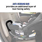 Alternate image 1 for Graco&reg; SnugRide&reg; SnugFit&trade; 35 Infant Car Seat Base in Black