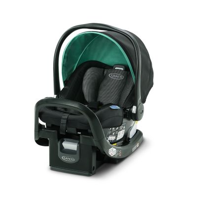 graco snugride snuglock 35 lx