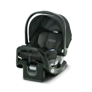 Graco&reg; SnugRide&reg SnugFit&trade;35 Infant Car Seat in Gotham. View a larger version of this product image.