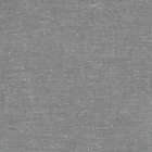 Alternate image 6 for Wamsutta&reg; Collective Asher Chambray 63-Inch Blackout Curtain Panel in Grey (Single)