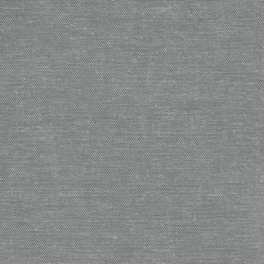 Wamsutta&reg; Collective Asher Chambray 63-Inch Blackout Curtain Panel in Grey (Single). View a larger version of this product image.