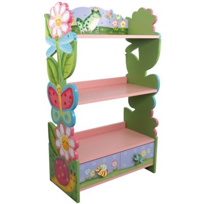 Kids Bookcases \u0026 Shelves | buybuy BABY