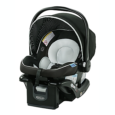 Graco&reg; SnugRide&reg; 35 Lite LX Infant Car Seat in Studio. View a larger version of this product image.