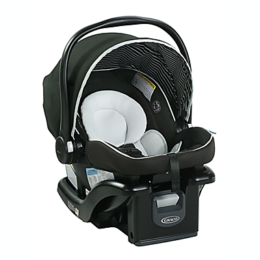 Graco&reg; SnugRide&reg; 35 Lite LX Infant Car Seat in Studio. View a larger version of this product image.