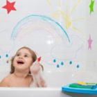 Alternate image 3 for Edushape&reg; Soap Crayons And Foam Holder