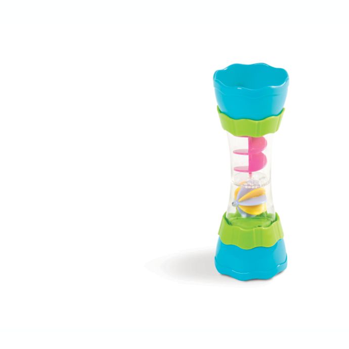 water spinner toy