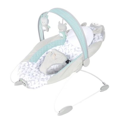 bed bath and beyond baby bouncer