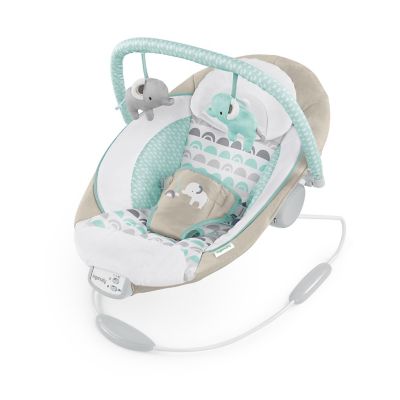 Ingenuity™ Soothing Bouncer | Bed Bath & Beyond