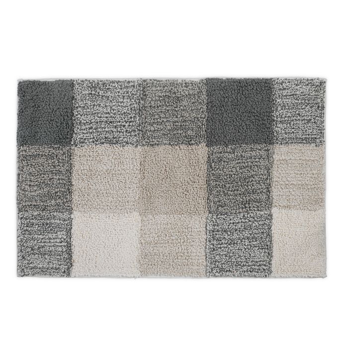 Pendleton Redmond Plaid Bath Rug Collection Bed Bath Beyond