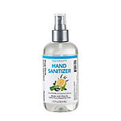 SpaRoom&reg; 8 oz. Spray Bottle Antibacterial Hand Sanitizer