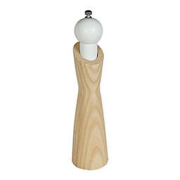 Peterson Housewares™ Ash Wood Pepper Mill in Natural