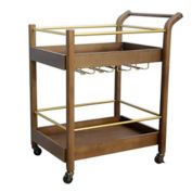 O&amp;O by Olivia &amp; Oliver&trade; Bar Cart